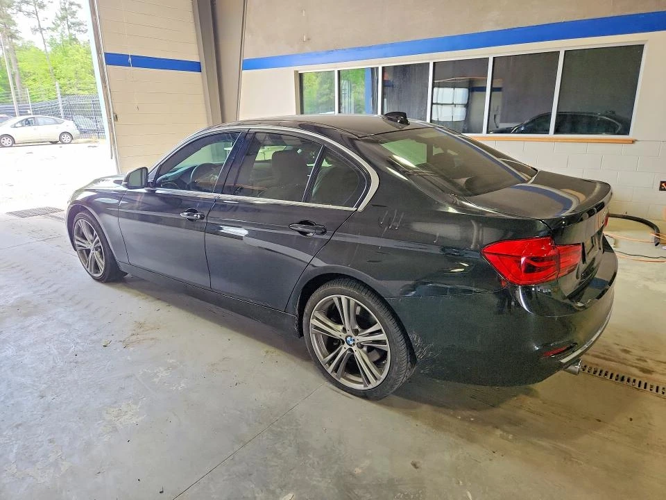 BMW 340 HARMAN/KARDON| LANE ASSIST| ШИБЕДАХ| КАМЕРА, снимка 2 - Автомобили и джипове - 54684551