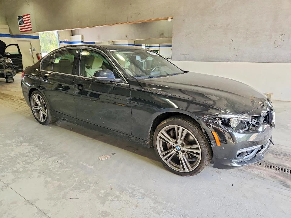 BMW 340 HARMAN/KARDON| LANE ASSIST| ШИБЕДАХ| КАМЕРА, снимка 4 - Автомобили и джипове - 54684551