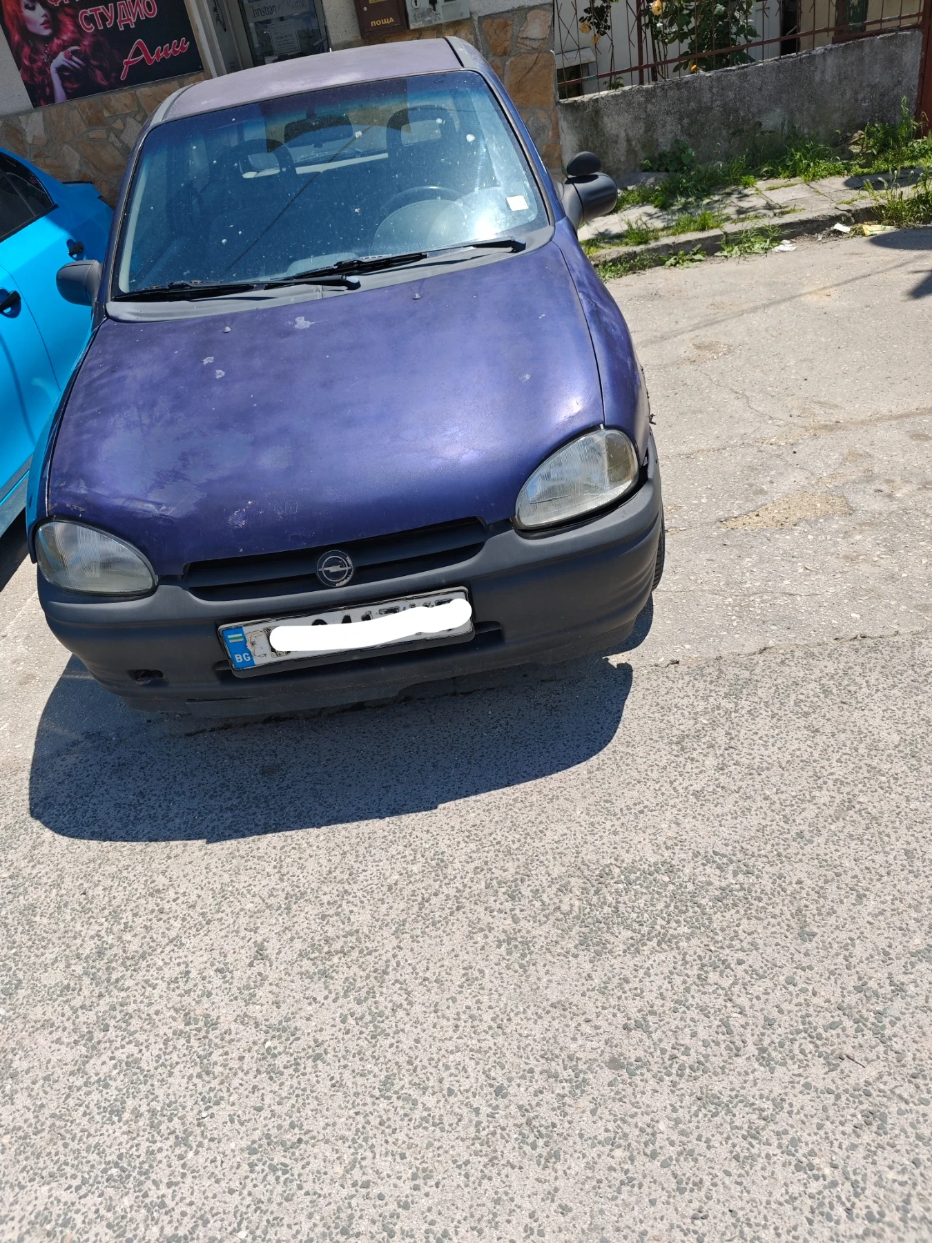 Opel Corsa | Mobile.bg � ����������� 1