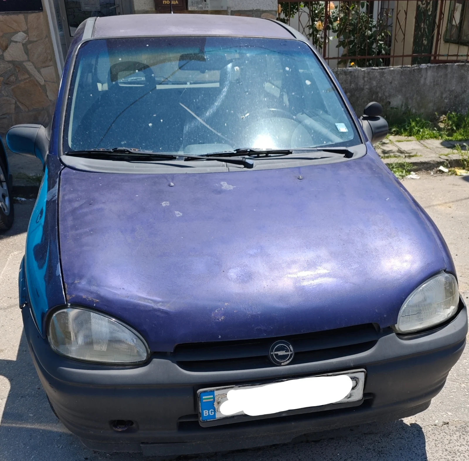 Opel Corsa | Mobile.bg � ����������� 4