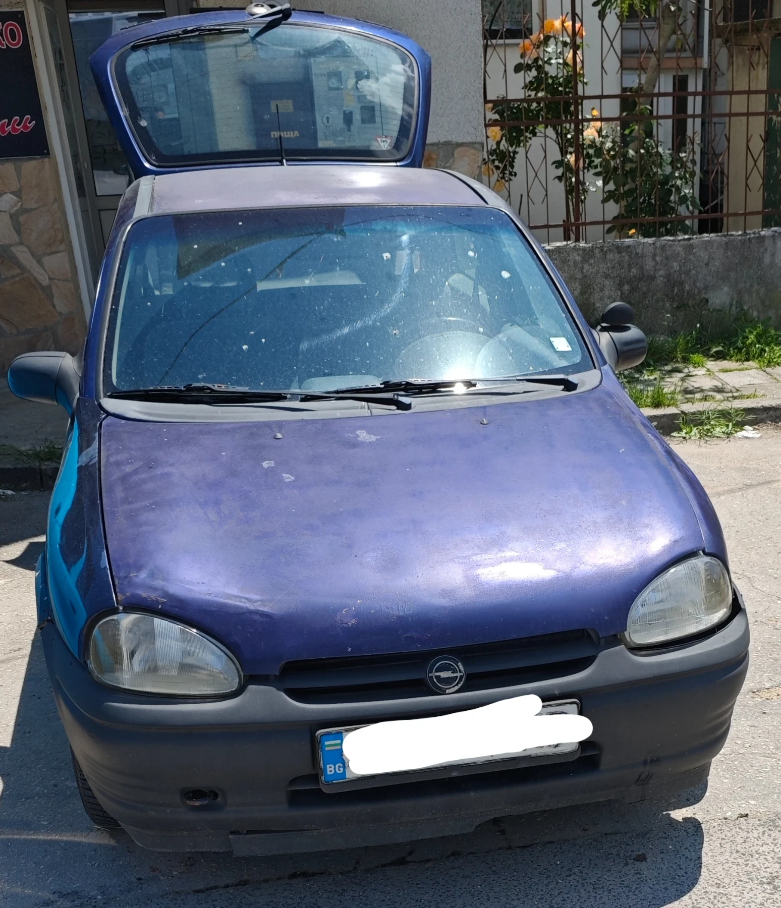 Opel Corsa | Mobile.bg � ����������� 7
