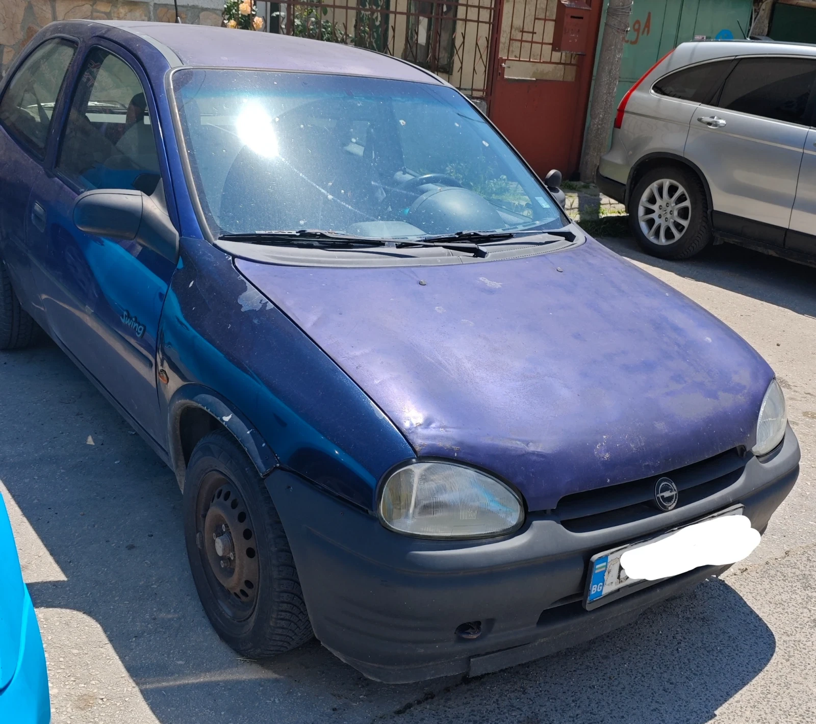 Opel Corsa | Mobile.bg � ����������� 3