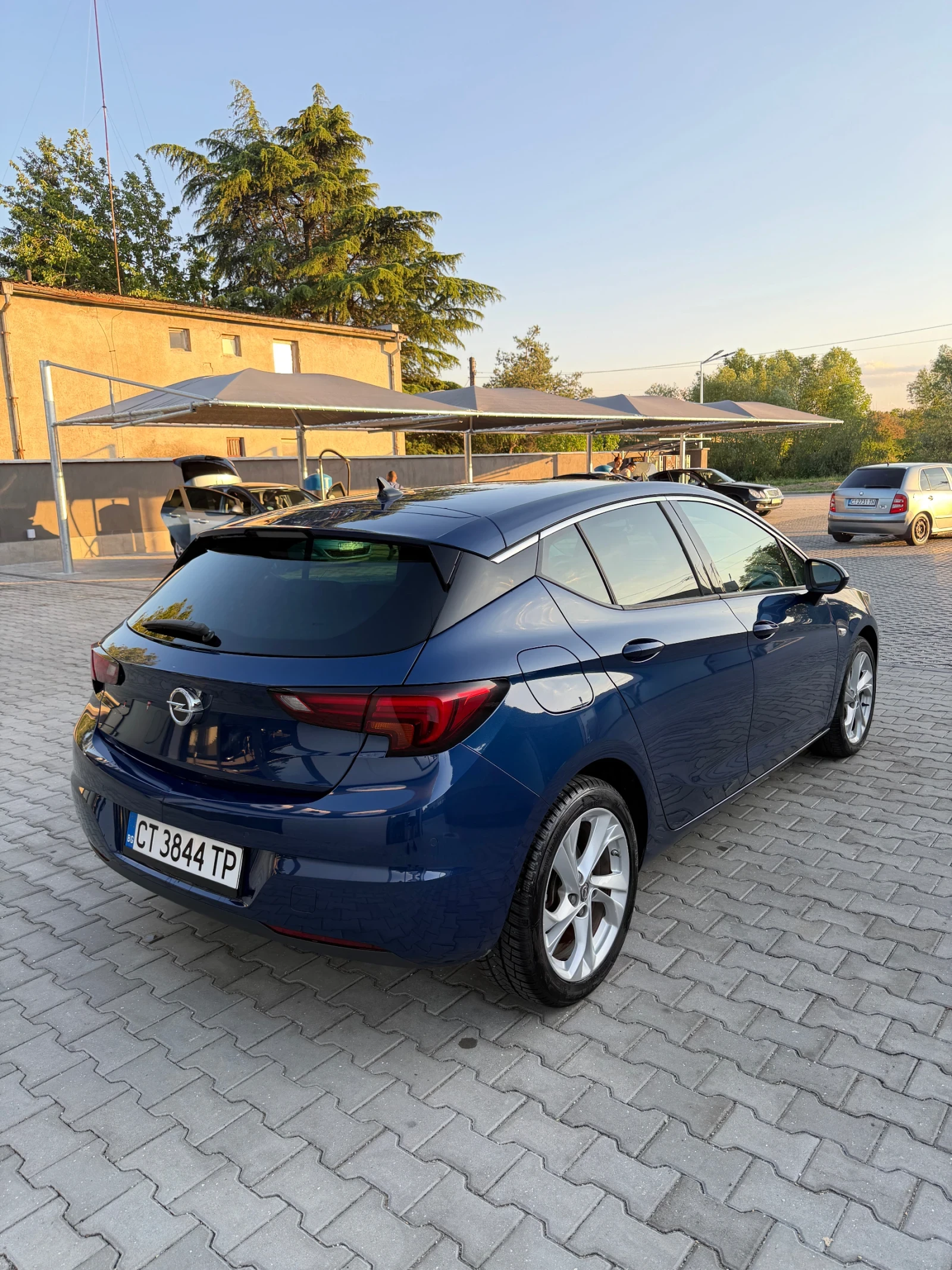 Opel Astra 1.5TDCi | Mobile.bg � ����������� 3
