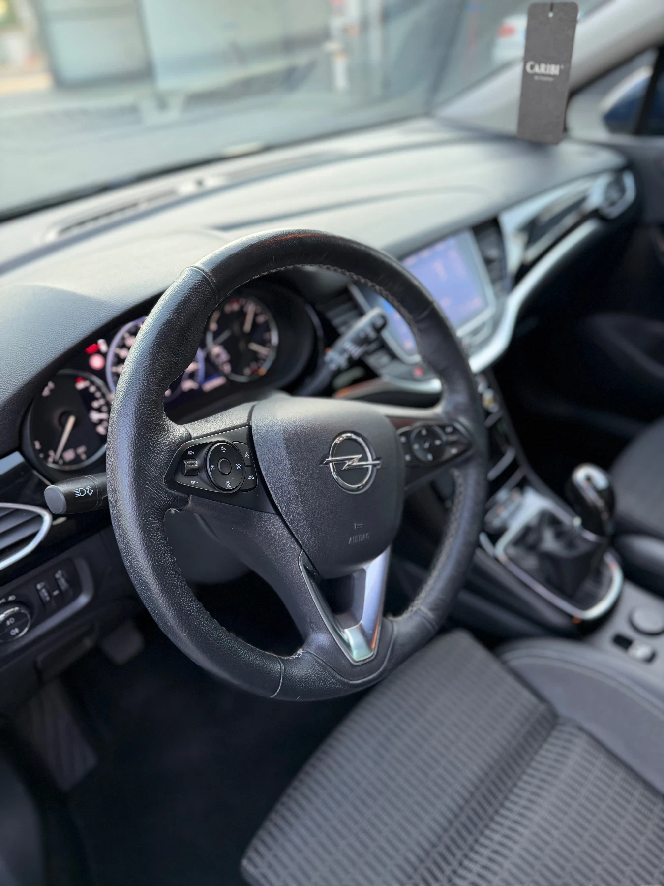 Opel Astra 1.5TDCi | Mobile.bg � ����������� 8