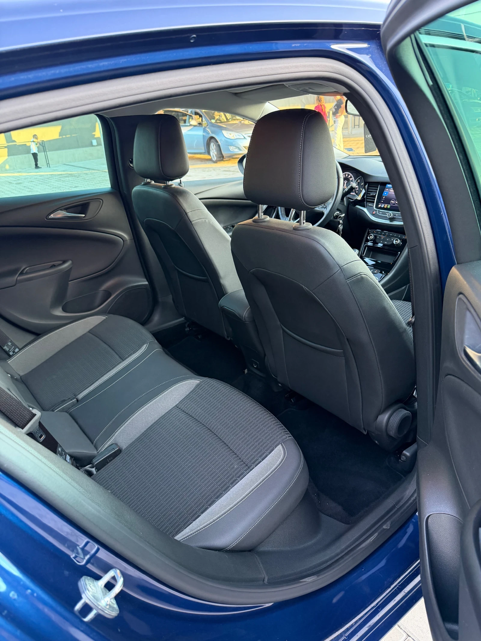 Opel Astra 1.5TDCi | Mobile.bg � ����������� 7