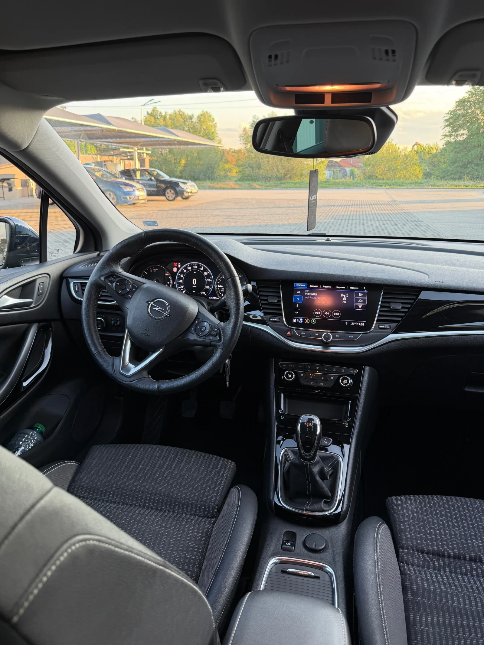 Opel Astra 1.5TDCi | Mobile.bg � ����������� 6