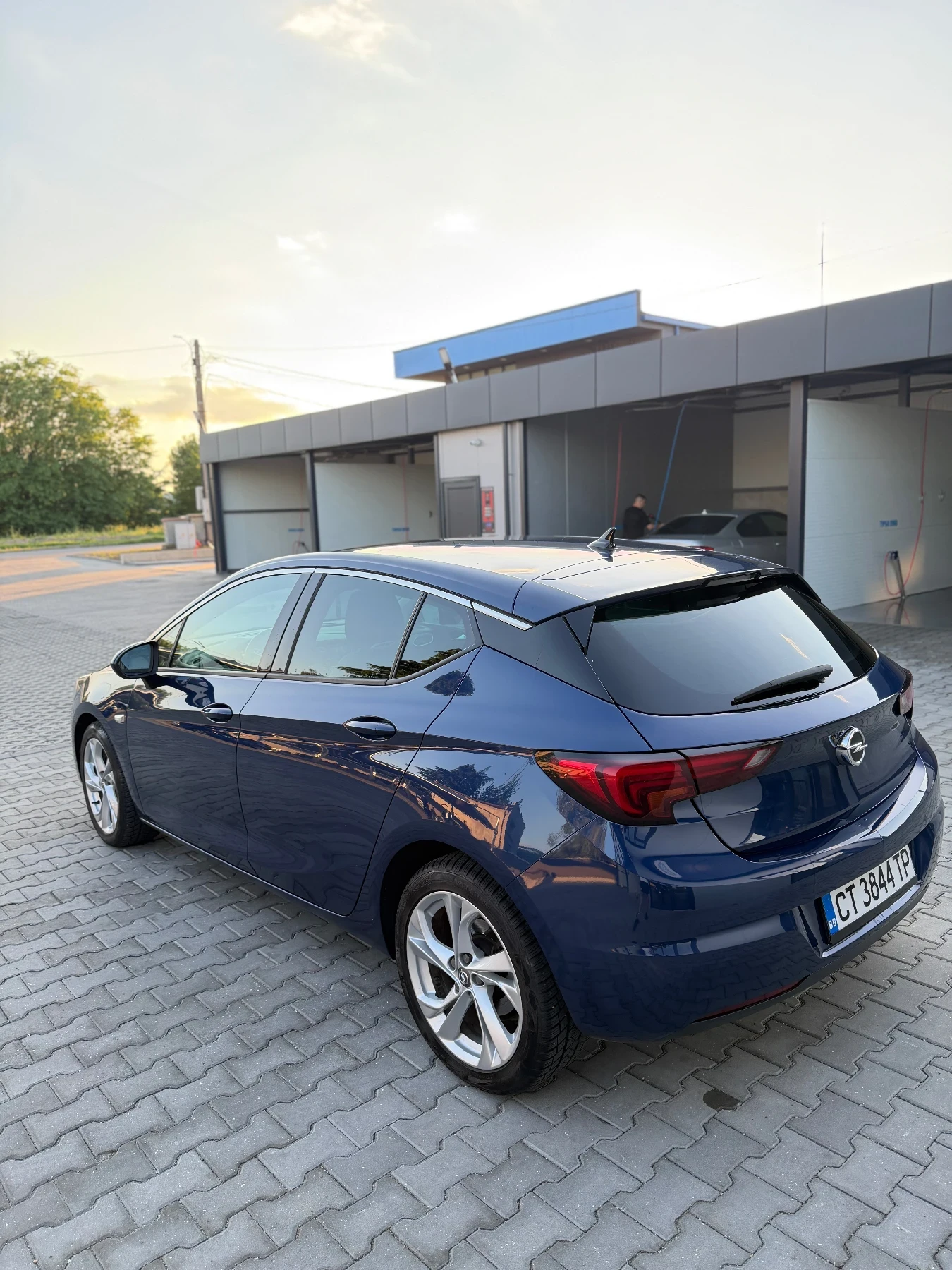 Opel Astra 1.5TDCi | Mobile.bg � ����������� 2