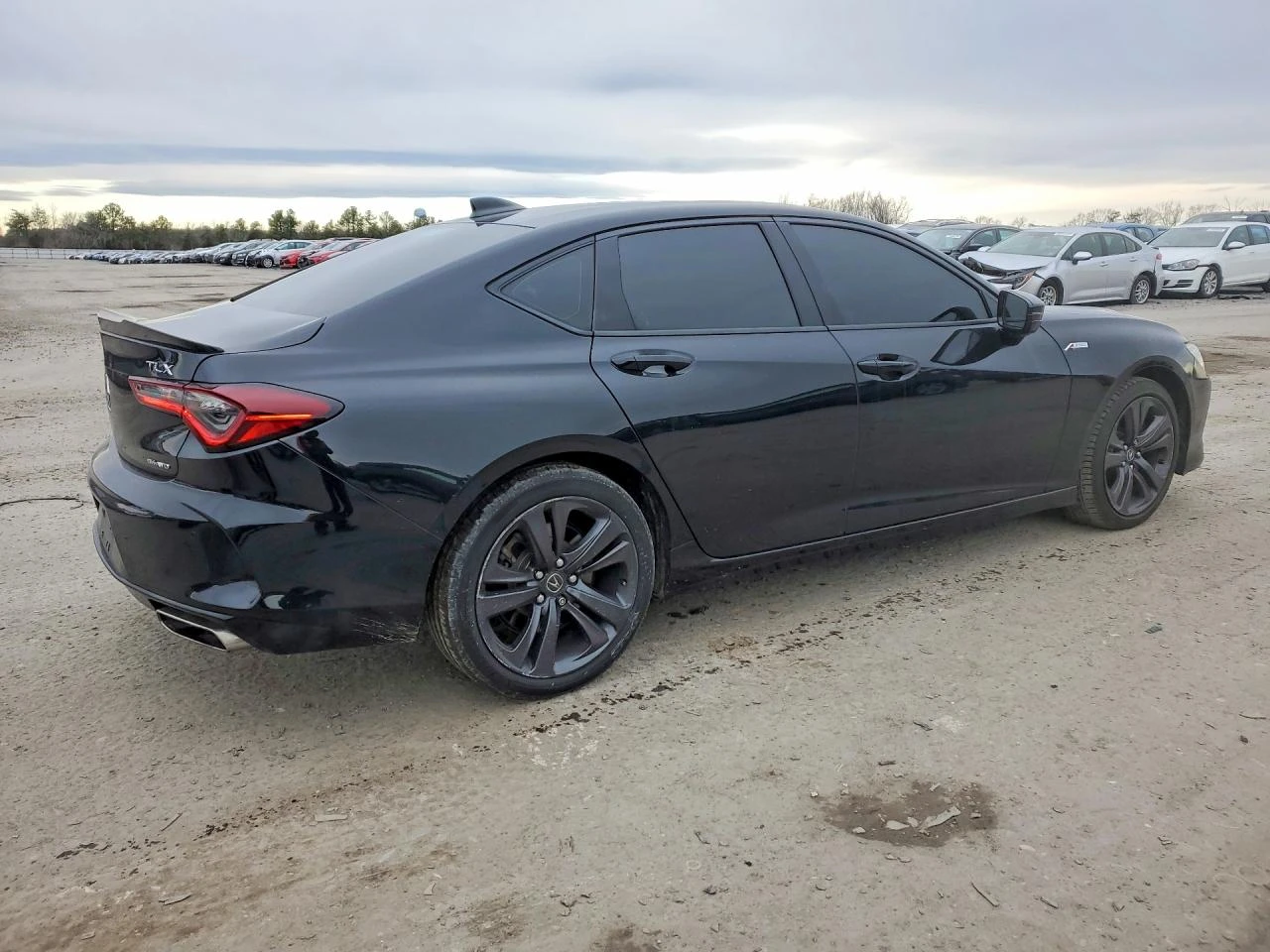 Acura TLX * TECH A* AWD* ����* �������* ���������*  | Mobile.bg � ����������� 3