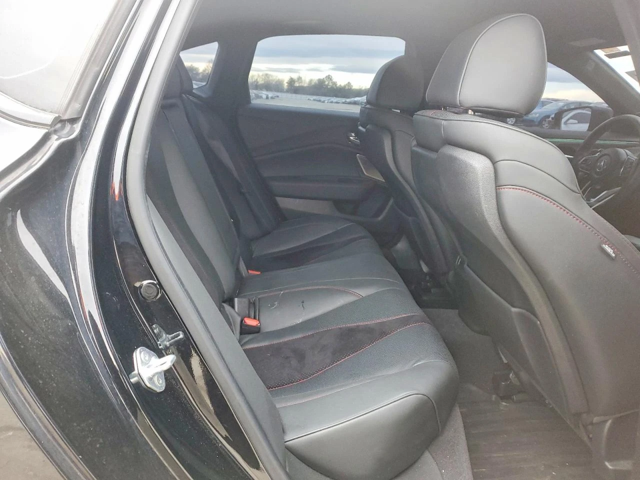 Acura TLX * TECH A* AWD* ����* �������* ���������*  | Mobile.bg � ����������� 10