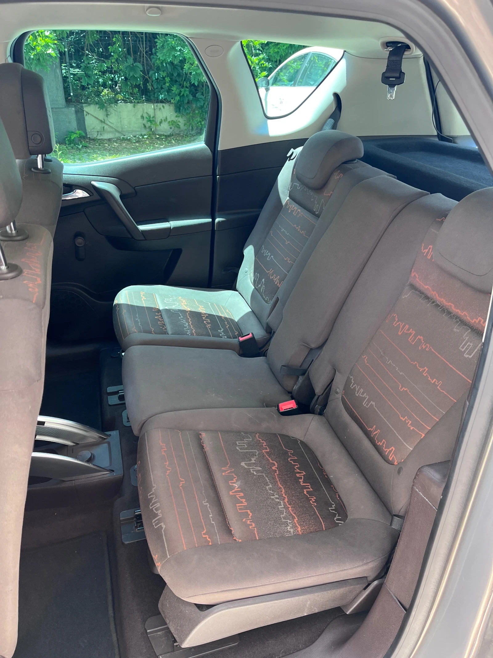 Opel Meriva B 1.4t ECO FLEX, снимка 12 - Автомобили и джипове - 54856672