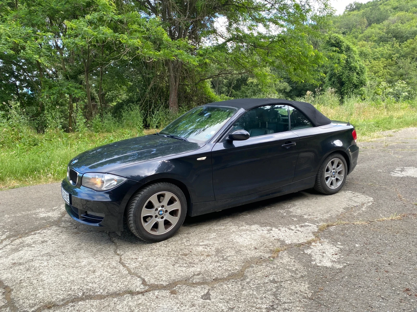 BMW 118 | Mobile.bg � ����������� 3