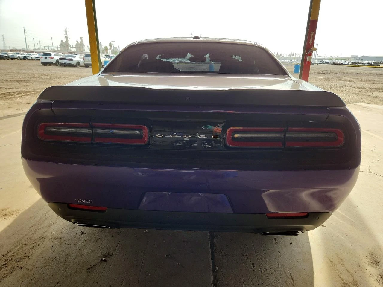 Dodge Challenger R/T* 5.7* V8* RWD* , снимка 6 - Автомобили и джипове - 55315331