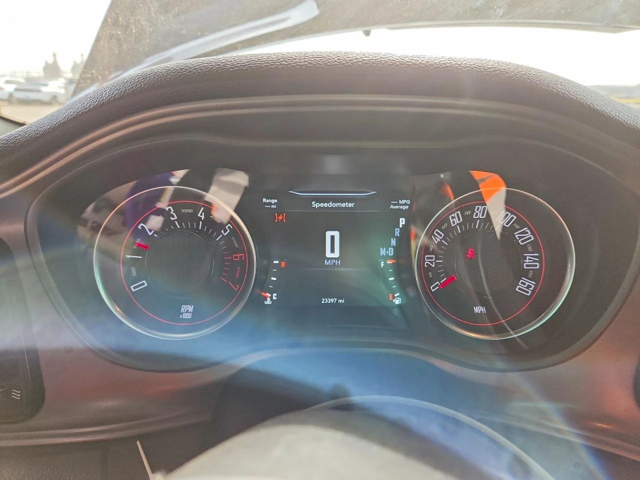 Dodge Challenger R/T* 5.7* V8* RWD* , снимка 9 - Автомобили и джипове - 55315331