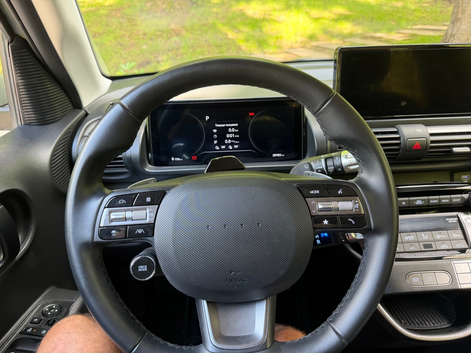 Hyundai Inster, снимка 8 - Автомобили и джипове - 55496570