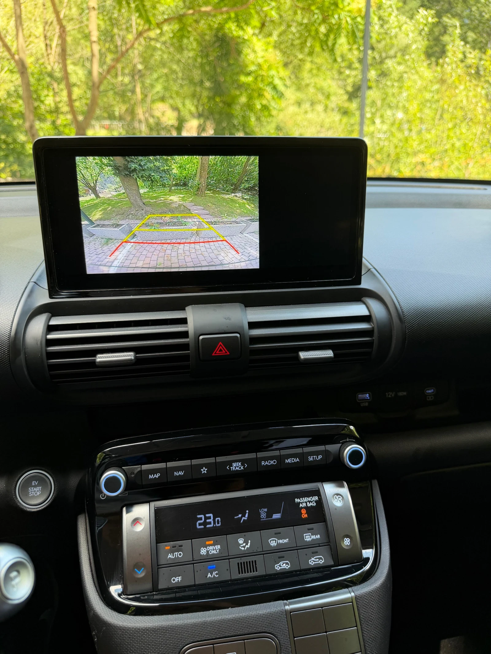 Hyundai Inster, снимка 9 - Автомобили и джипове - 55496570