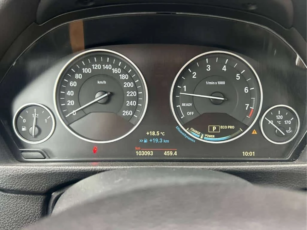 BMW 328  328i xDrive 8ZF / ЗАДНА КАМЕРА / ПОДГРЕВИ , снимка 8 - Автомобили и джипове - 55542381