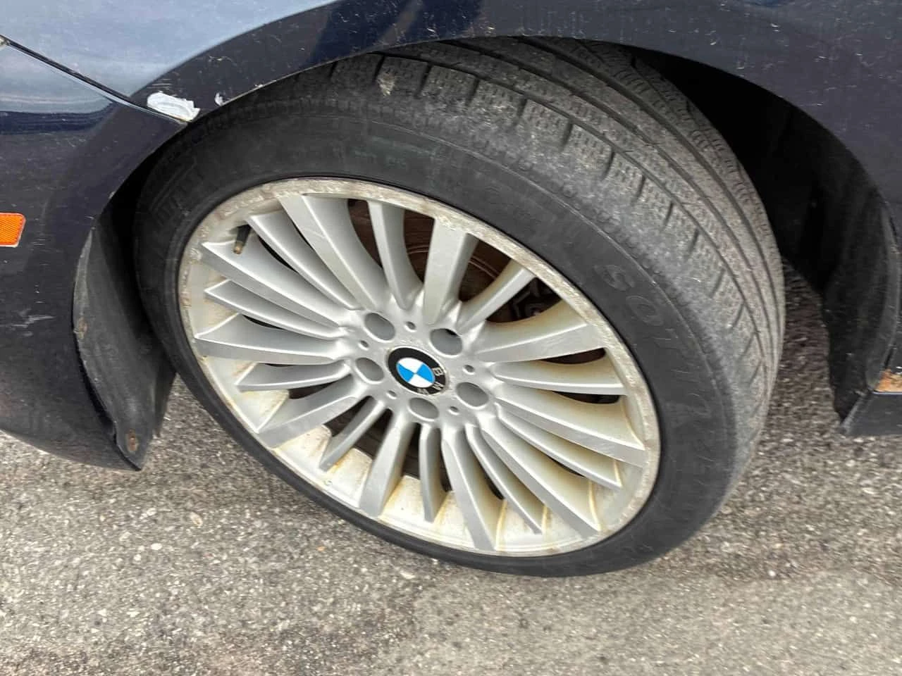 BMW 328  328i xDrive 8ZF / ЗАДНА КАМЕРА / ПОДГРЕВИ , снимка 7 - Автомобили и джипове - 55542381