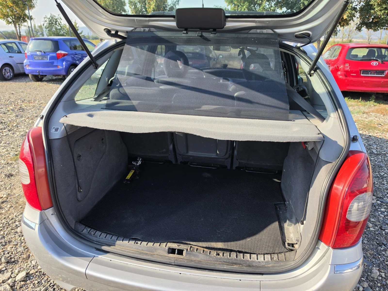 Citroen Xsara picasso 2.0 HDI 90 | Mobile.bg � ����������� 16
