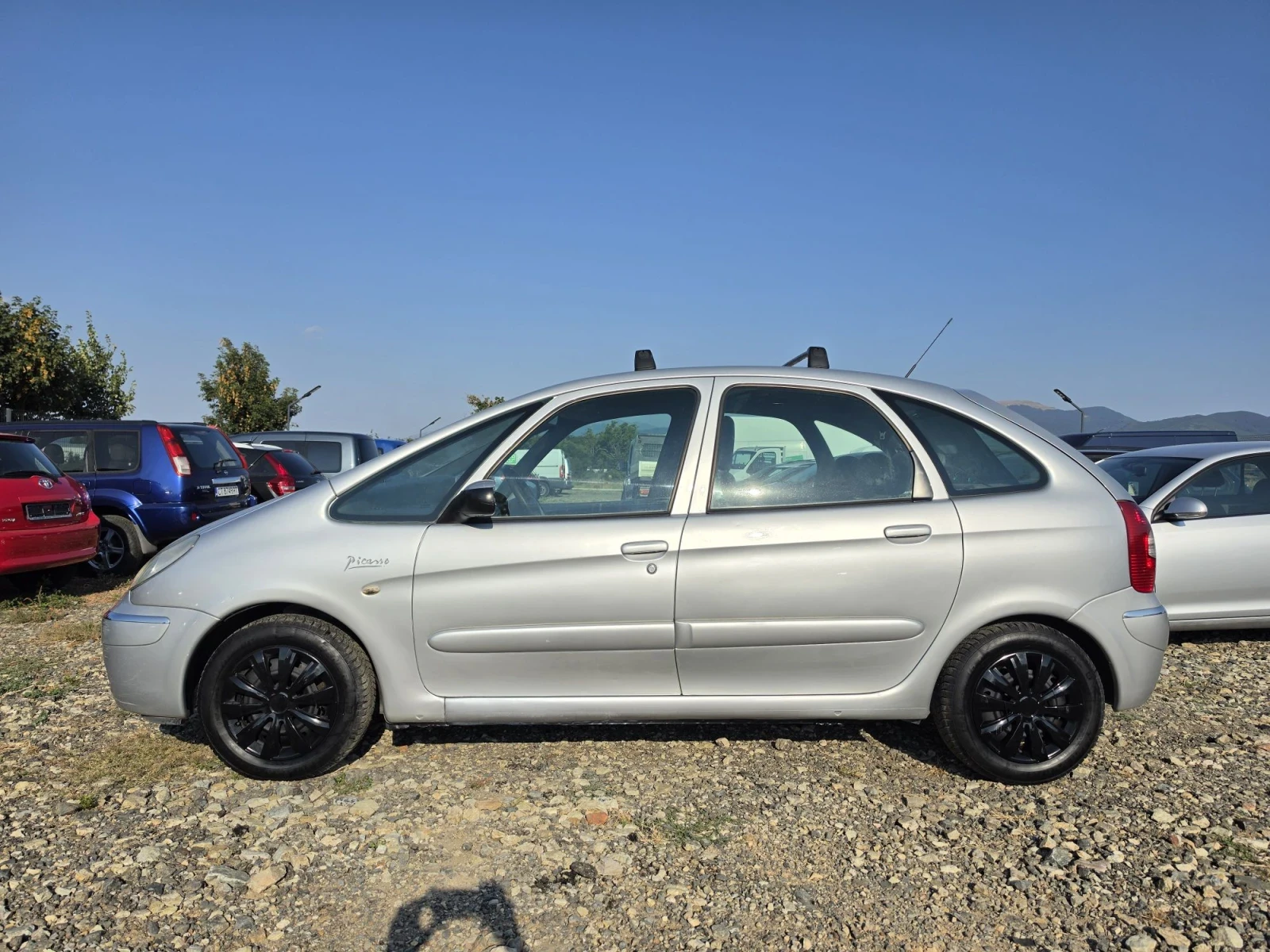 Citroen Xsara picasso 2.0 HDI 90 | Mobile.bg � ����������� 3