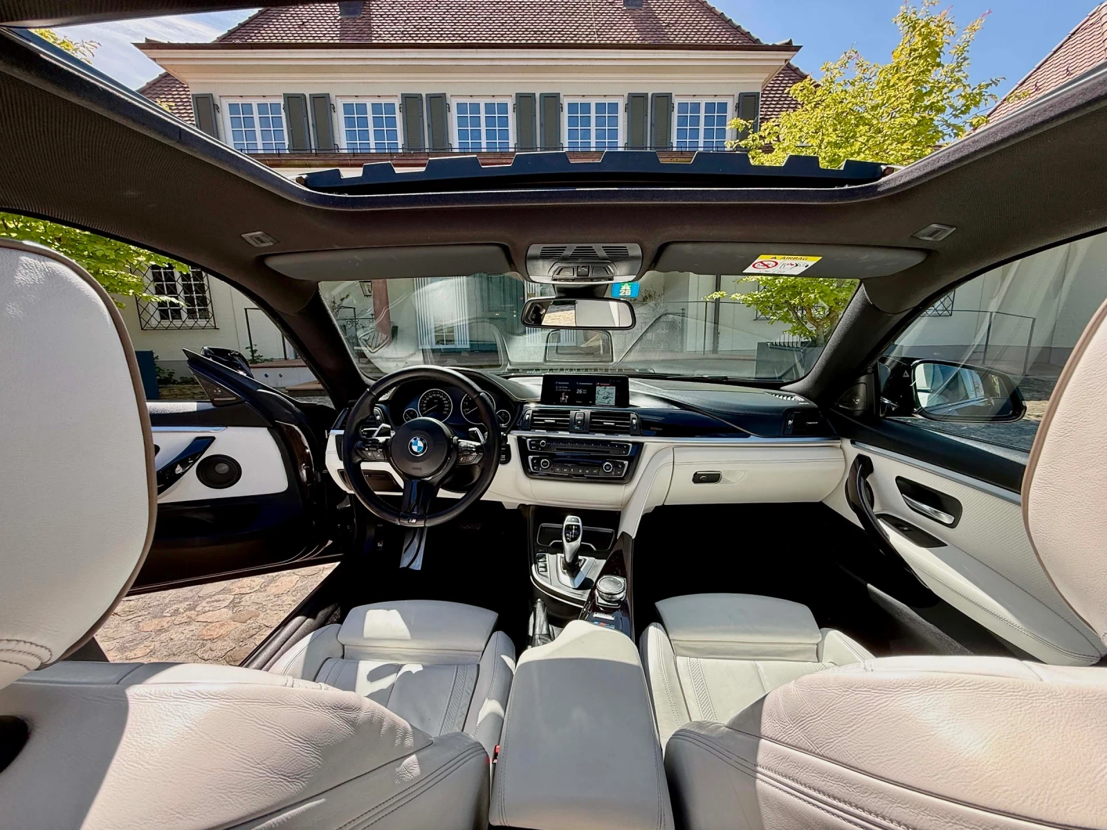 BMW 440  xDrive Gran Coup | BMW Individual | ЛИЗИНГ, снимка 9 - Автомобили и джипове - 55848769