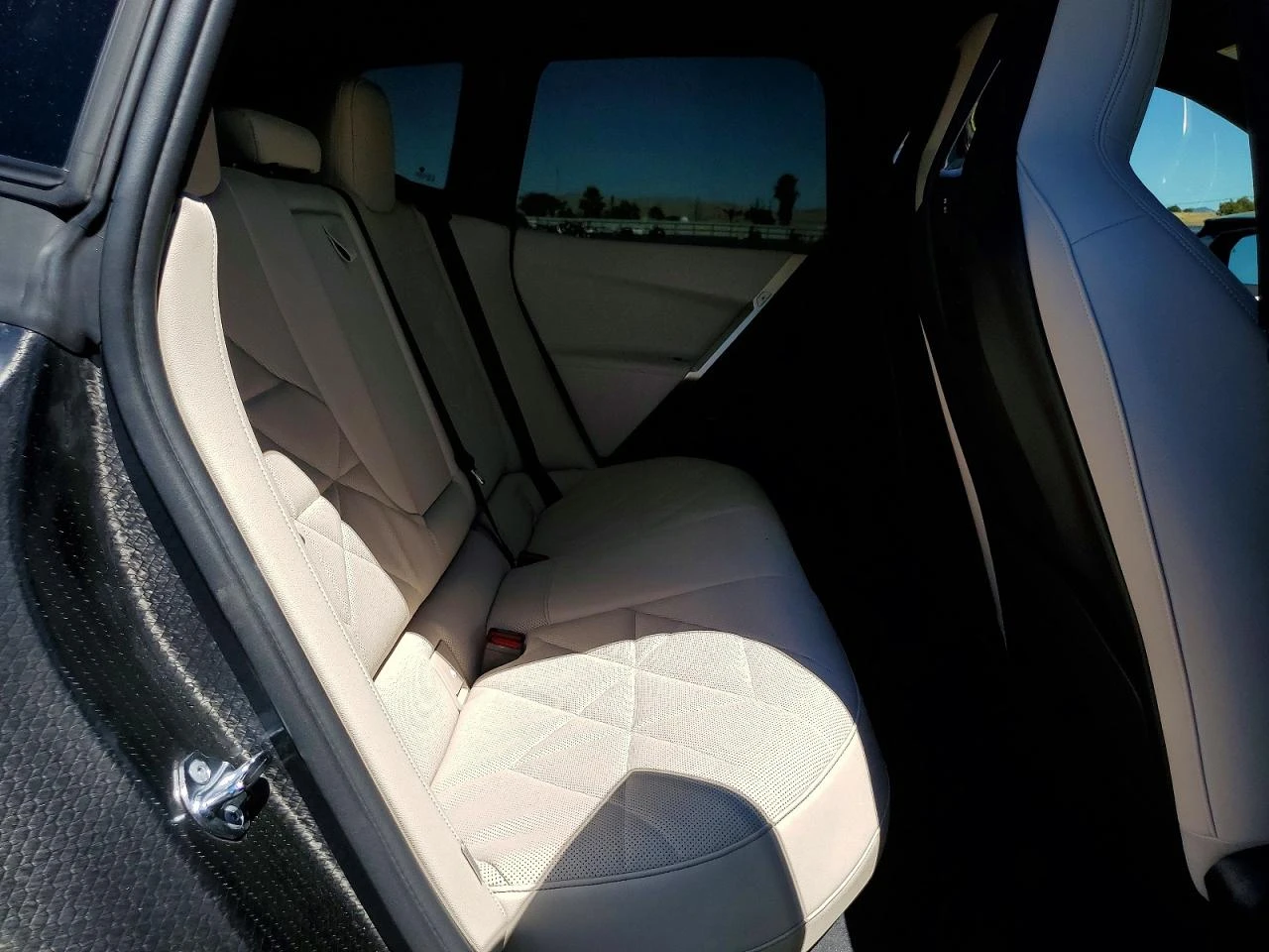 BMW iX XDRIVE50, снимка 11 - Автомобили и джипове - 55942000