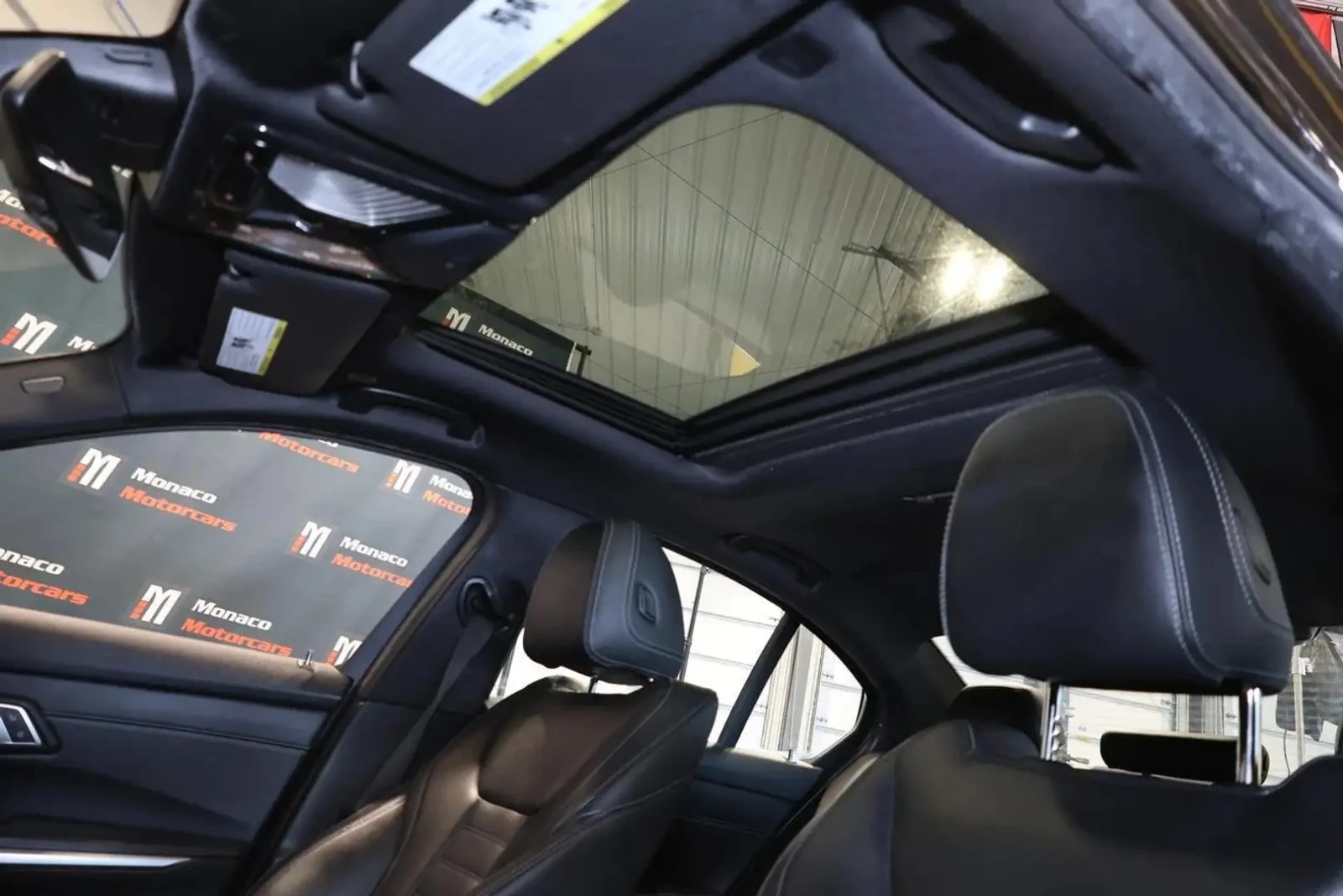 BMW 340 M xDrive PREMIUM PKG ЦЕНА ДО БЪЛГАРИЯ АВТОКРЕДИТ, снимка 8 - Автомобили и джипове - 55962274