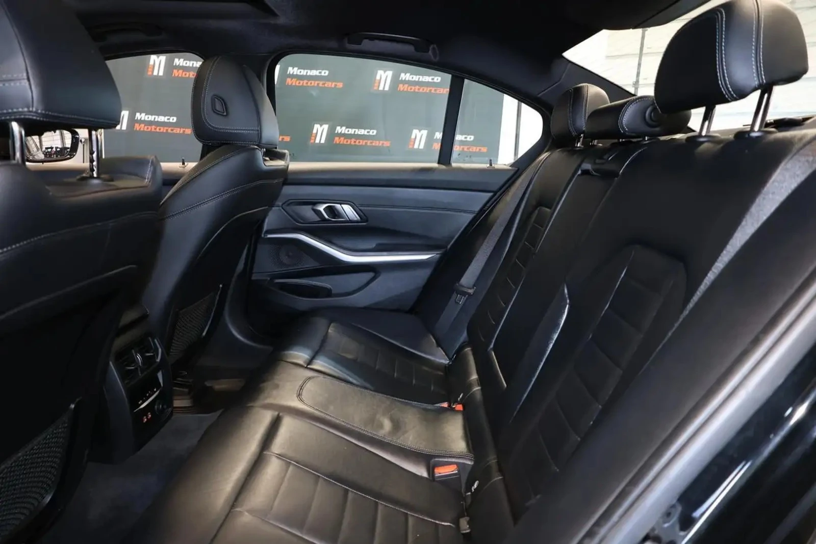 BMW 340 M xDrive PREMIUM PKG ЦЕНА ДО БЪЛГАРИЯ АВТОКРЕДИТ, снимка 15 - Автомобили и джипове - 55962274