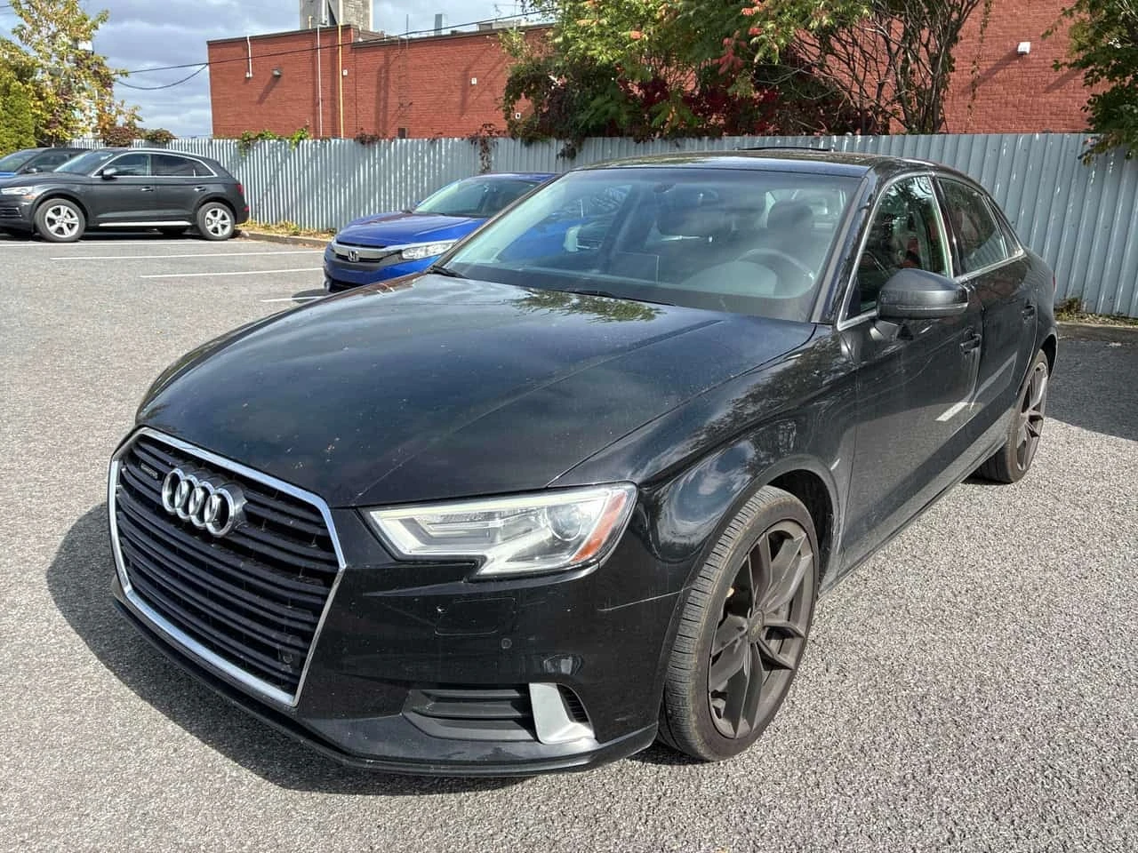 Audi A3 * Komfort * CARFAX * �� ���������������� *  | Mobile.bg � ����������� 1