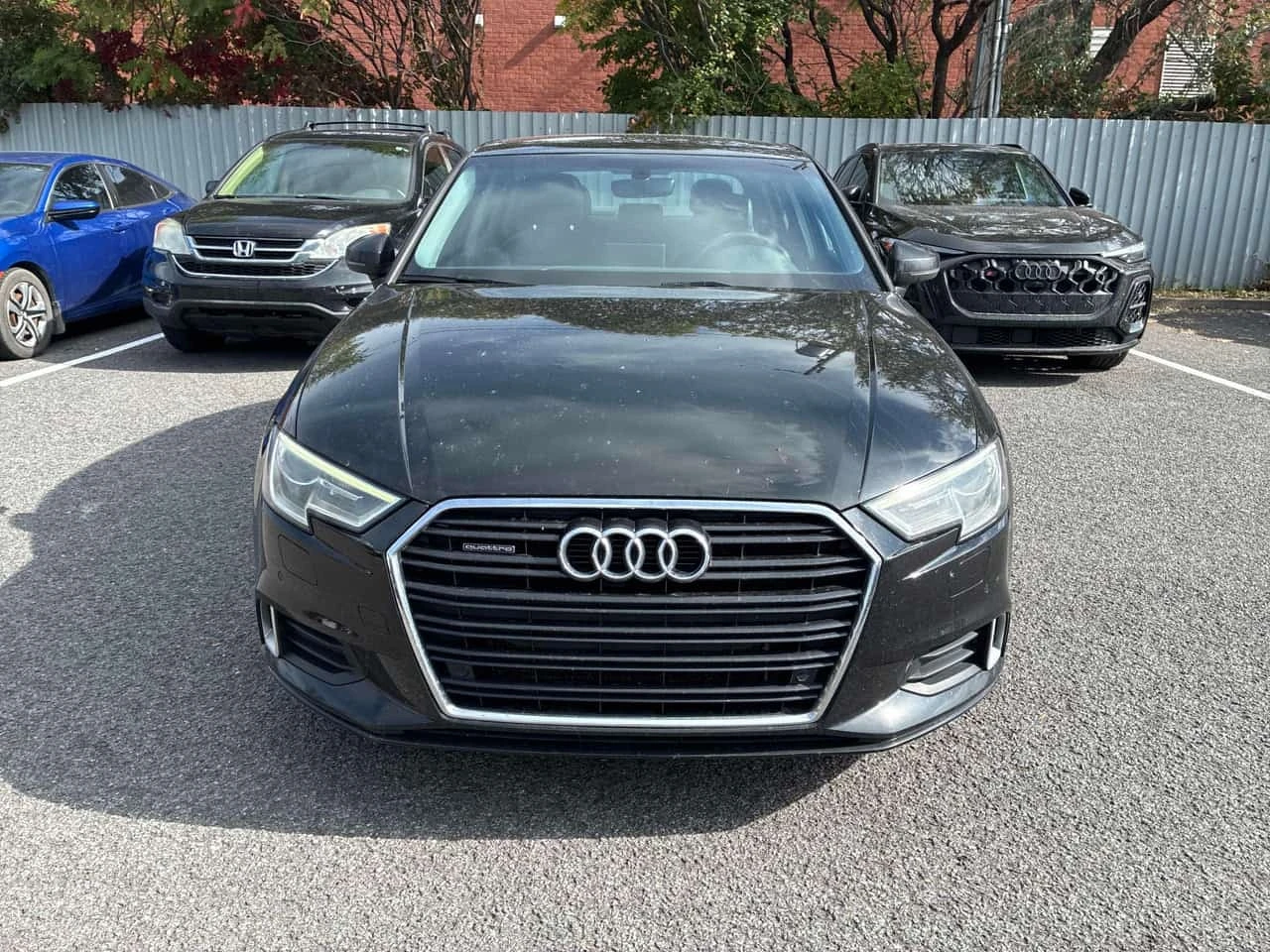 Audi A3 * Komfort * CARFAX * �� ���������������� *  | Mobile.bg � ����������� 6
