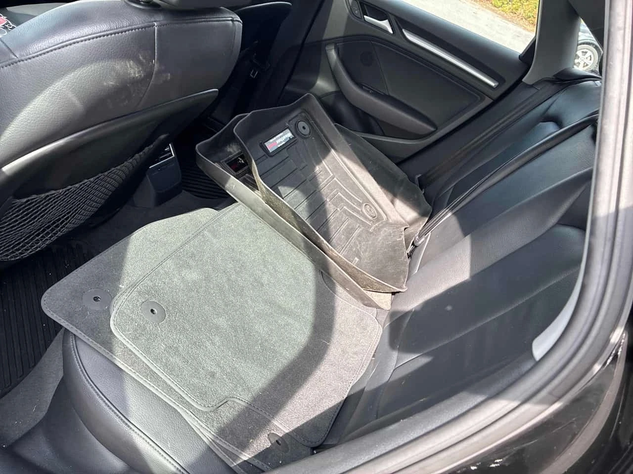 Audi A3 * Komfort * CARFAX * �� ���������������� *  | Mobile.bg � ����������� 14