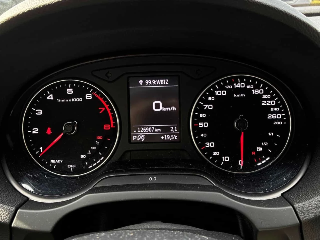Audi A3 * Komfort * CARFAX * �� ���������������� *  | Mobile.bg � ����������� 8