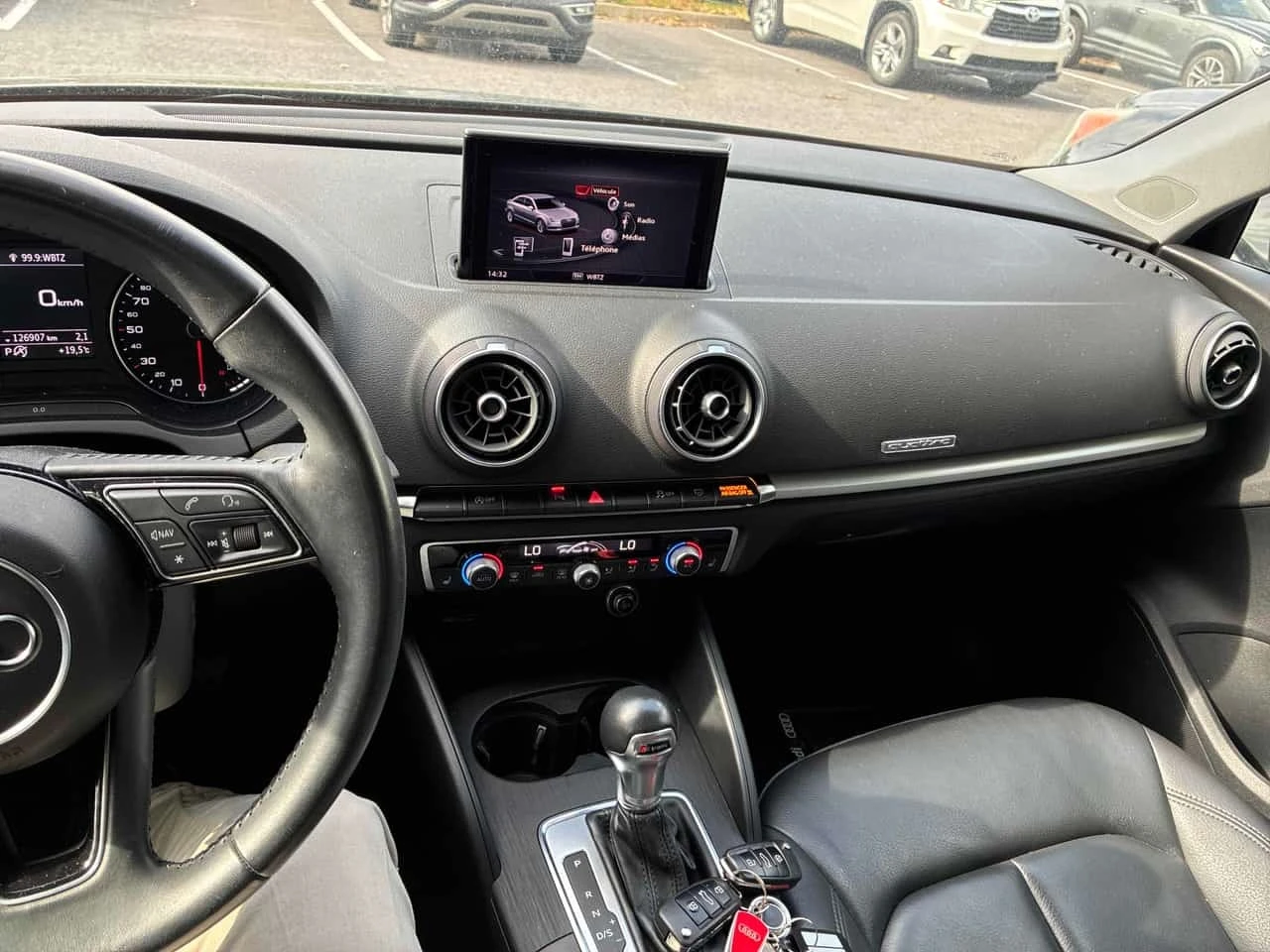Audi A3 * Komfort * CARFAX * �� ���������������� *  | Mobile.bg � ����������� 9