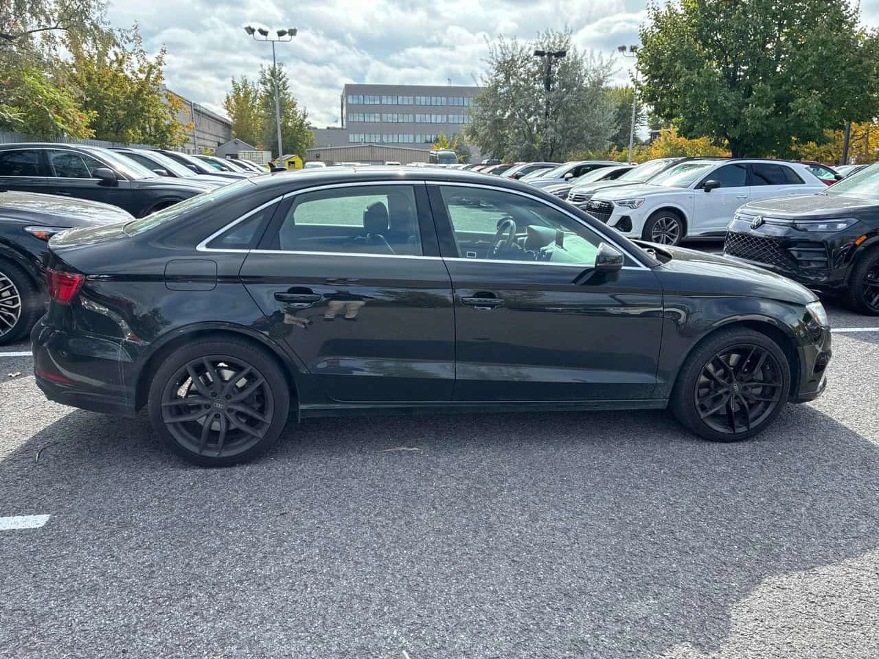 Audi A3 * Komfort * CARFAX * �� ���������������� *  | Mobile.bg � ����������� 3