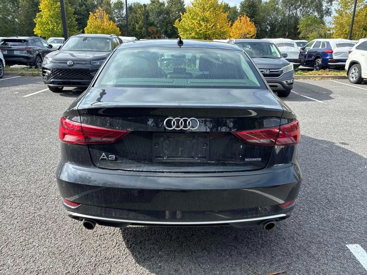 Audi A3 * Komfort * CARFAX * �� ���������������� *  | Mobile.bg � ����������� 4