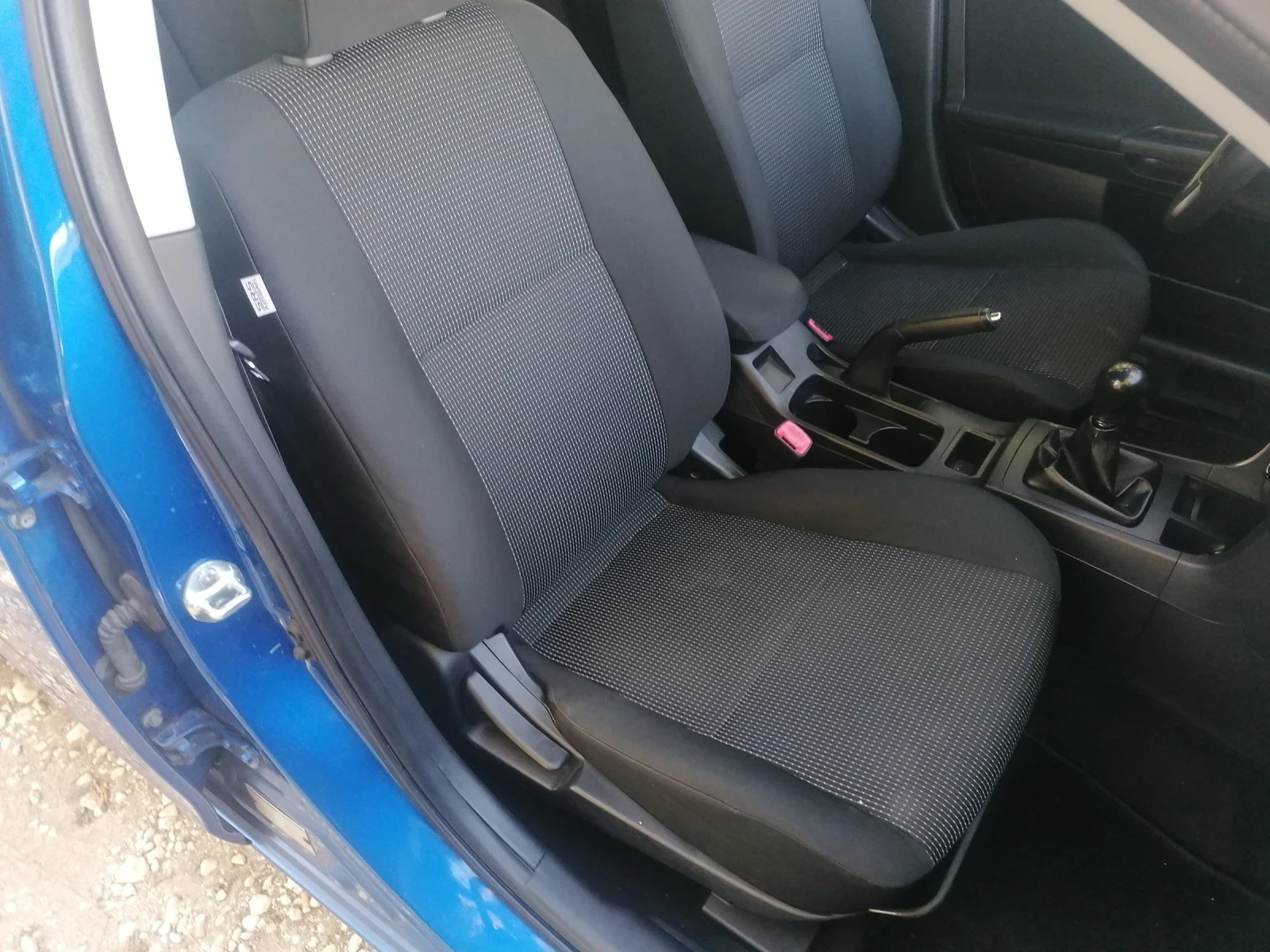 Mitsubishi Lancer 1.6 Швейцария, снимка 14 - Автомобили и джипове - 56328127