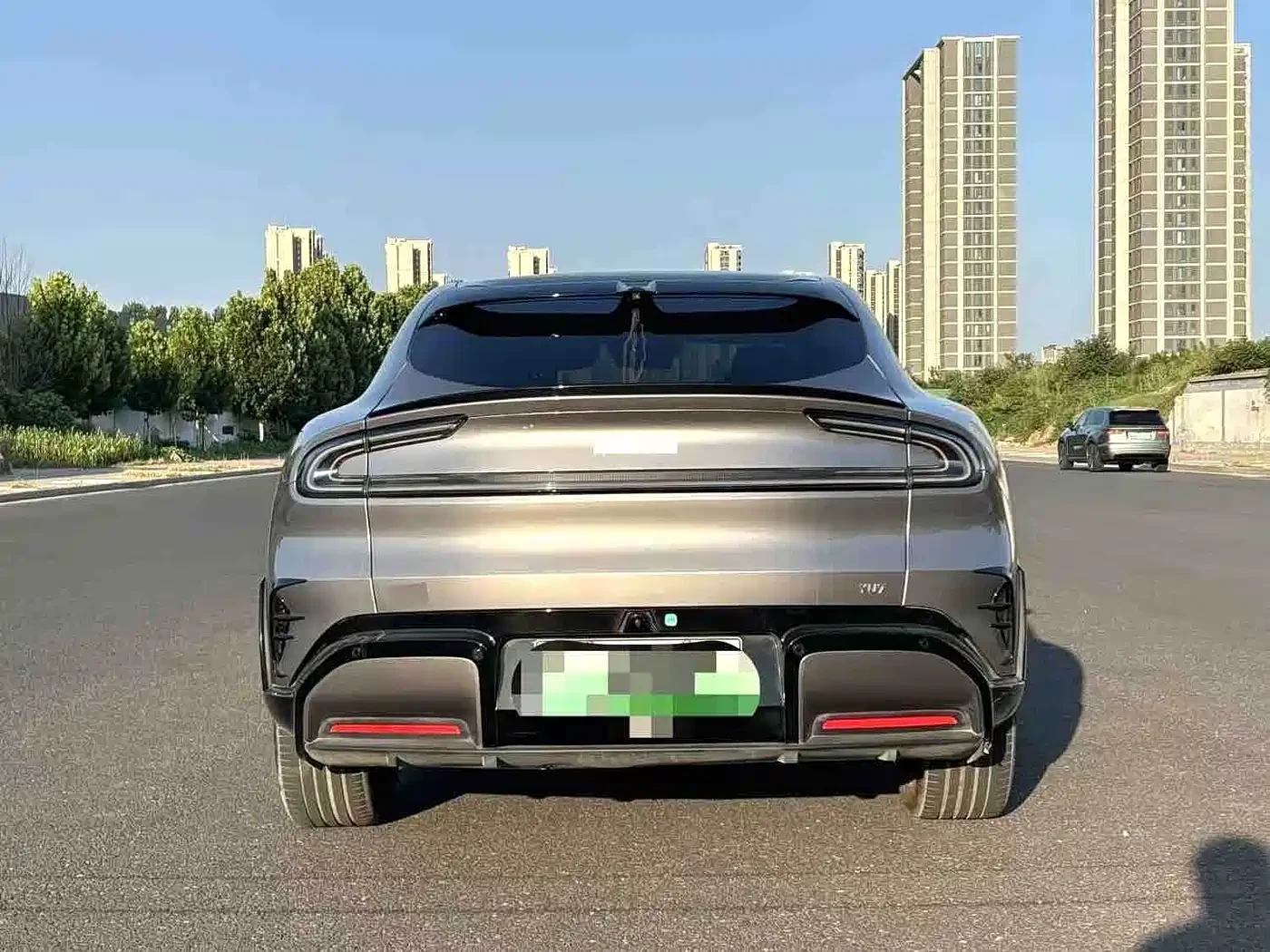 Xiaomi YU7 LONG RANGE | 835�� | 800V | �������� | Mobile.bg � ����������� 8