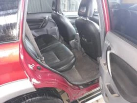 Toyota Rav4 2.0i, снимка 8