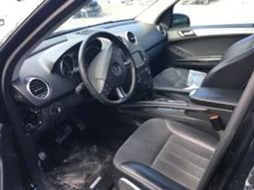 Mercedes-Benz ML 320, снимка 5