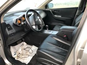 Nissan Murano 3.5 I, снимка 4