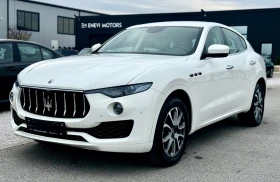 Maserati Levante 3.0d 4wd, снимка 3