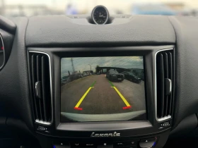 Maserati Levante 3.0d 4wd, снимка 16