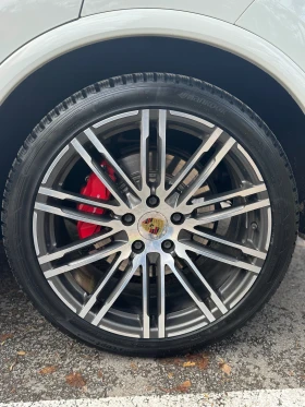 Porsche Cayenne GTS 440к.с. ВАКУУМ//ОБДУХ/ДИСКТРОНИК/КЕЙЛЕС, снимка 10