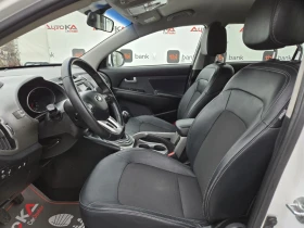 Kia Sportage 1.7CRDI-116кс= 6СКОРОСТИ= КАМЕРА= АВТОПИЛОТ, снимка 7