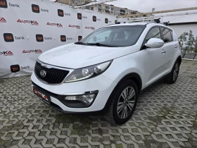 Kia Sportage 1.7CRDI-116кс= 6СКОРОСТИ= КАМЕРА= АВТОПИЛОТ, снимка 6
