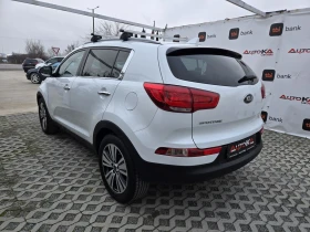 Kia Sportage 1.7CRDI-116кс= 6СКОРОСТИ= КАМЕРА= АВТОПИЛОТ, снимка 5