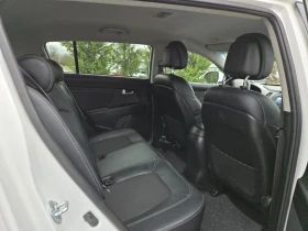 Kia Sportage 1.7CRDI-116кс= 6СКОРОСТИ= КАМЕРА= АВТОПИЛОТ, снимка 14