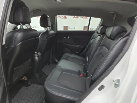 Kia Sportage 1.7CRDI-116кс= 6СКОРОСТИ= КАМЕРА= АВТОПИЛОТ, снимка 9