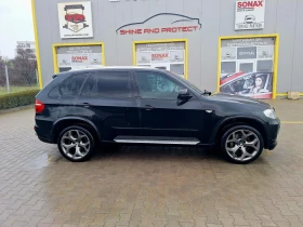 BMW X5 3.5SD 286кс, снимка 3