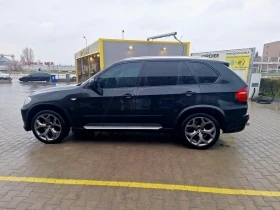 BMW X5 3.5SD 286кс, снимка 7