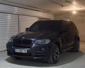 BMW X5 3.5SD 286кс, снимка 1